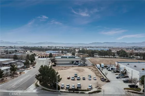 Lancaster, CA 93535,0 Vac/Cor Avenue K8/Market PL