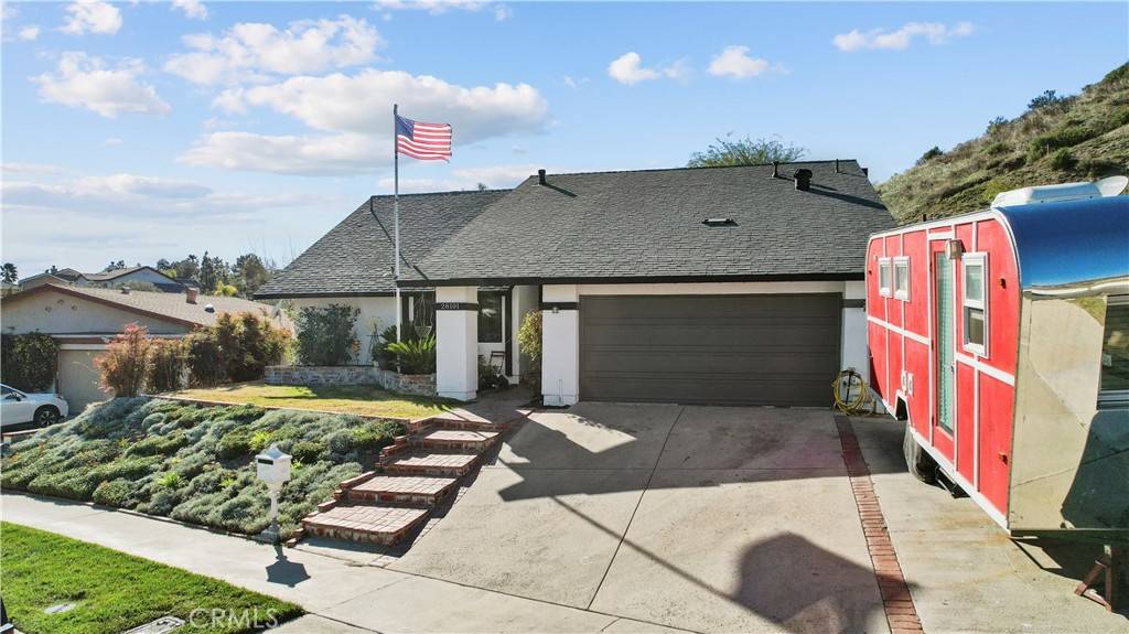 Canyon Country, CA 91351,28101 Foxlane DR