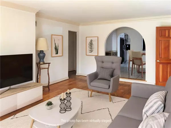 Chatsworth, CA 91311,10347 Larwin AVE #1