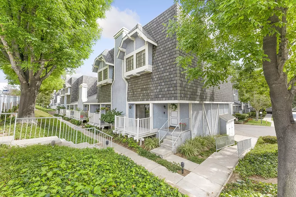 Northridge, CA 91325,18440 Lemarsh ST #16