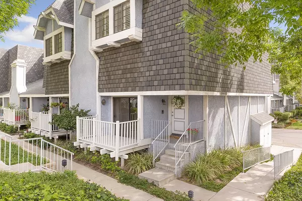 Northridge, CA 91325,18440 Lemarsh ST #16