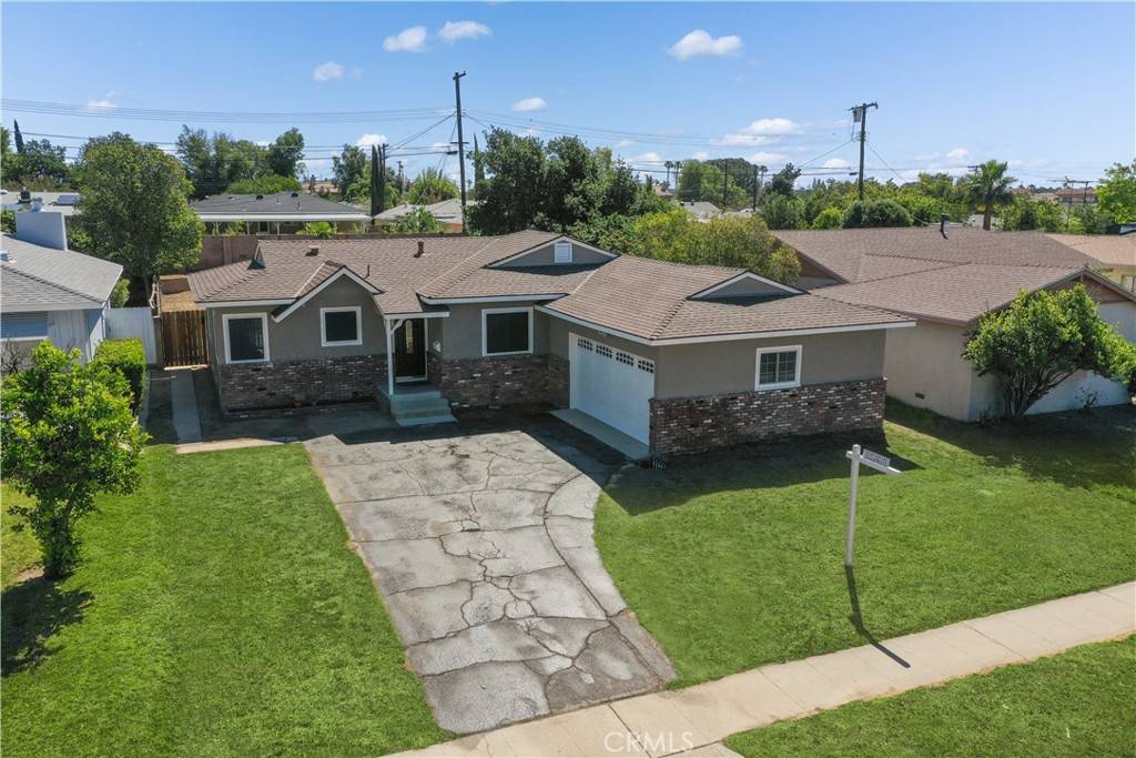 10124 Hillview AVE, Chatsworth, CA 91311