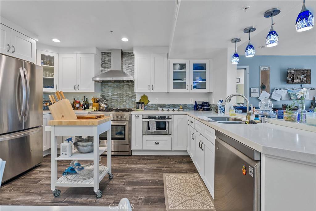 Northridge, CA 91325,17735 Kinzie ST #312
