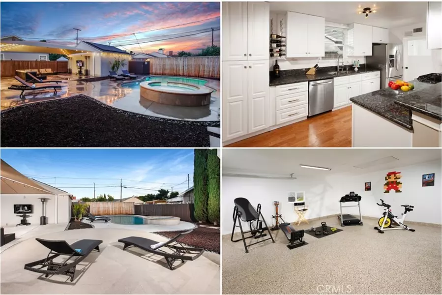 8042 Loma Verde AVE, Canoga Park, CA 91304