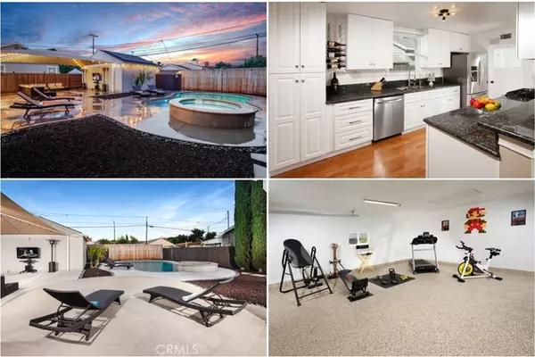 8042 Loma Verde AVE, Canoga Park, CA 91304