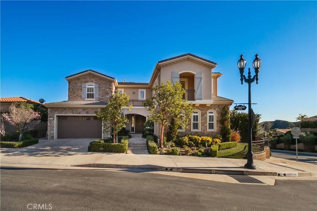 20260 Via Sansovino, Porter Ranch, CA 91326