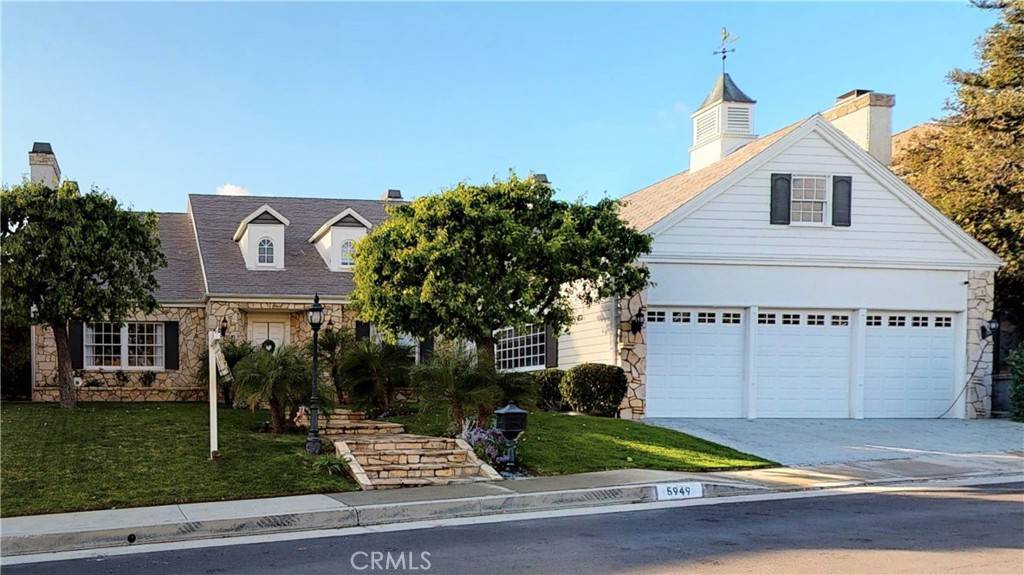 5949 Nora Lynn DR, Woodland Hills, CA 91367