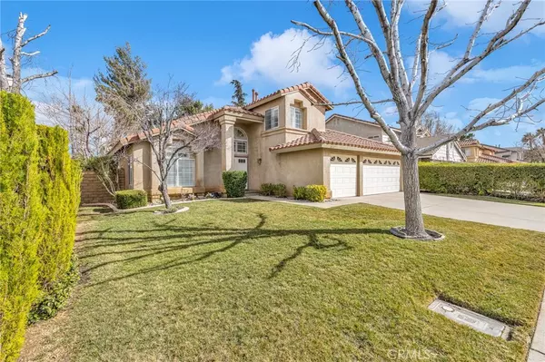 Palmdale, CA 93551,39762 Gorham LN