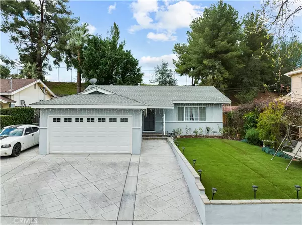 7838 Ellenbogen ST, Sunland, CA 91040