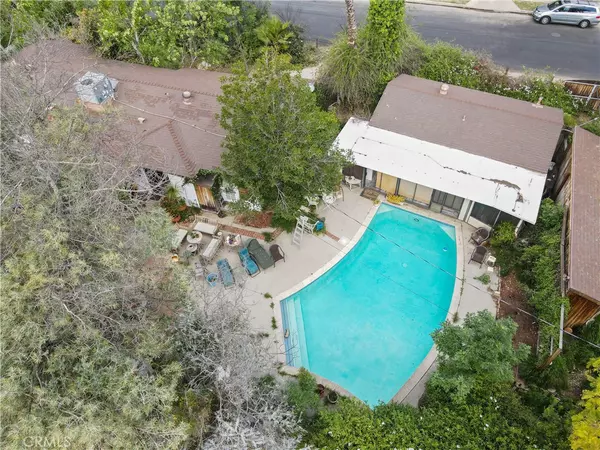 Lake Balboa, CA 91406,7960 Amestoy AVE