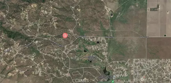Tehachapi, CA 93561,0 Vic/Vac Elkhorn Place