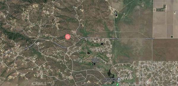 Tehachapi, CA 93561,0 Vic/Vac Elkhorn Place