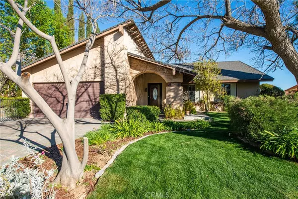 Saugus, CA 91350,27538 Catala AVE