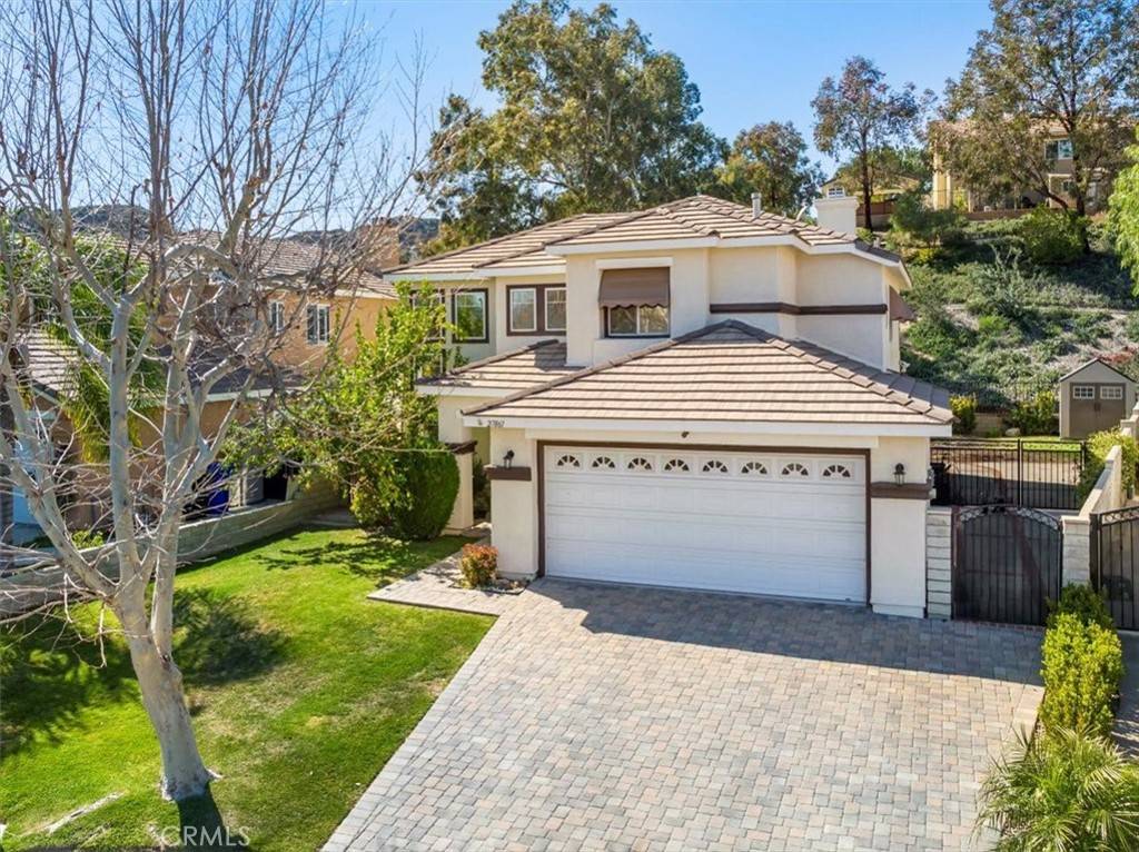 Castaic, CA 91384,27861 Villa Canyon RD