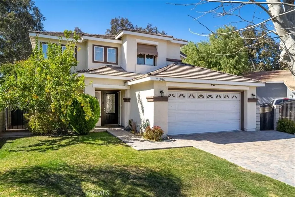 Castaic, CA 91384,27861 Villa Canyon RD