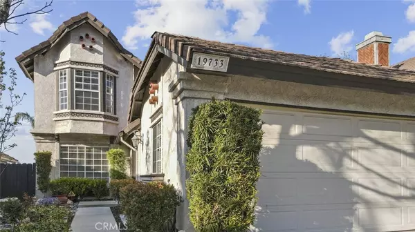 Canyon Country, CA 91351,19733 Terri DR