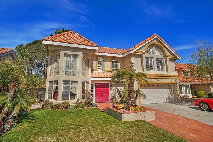 20457 Kesley ST, Canyon Country, CA 91351