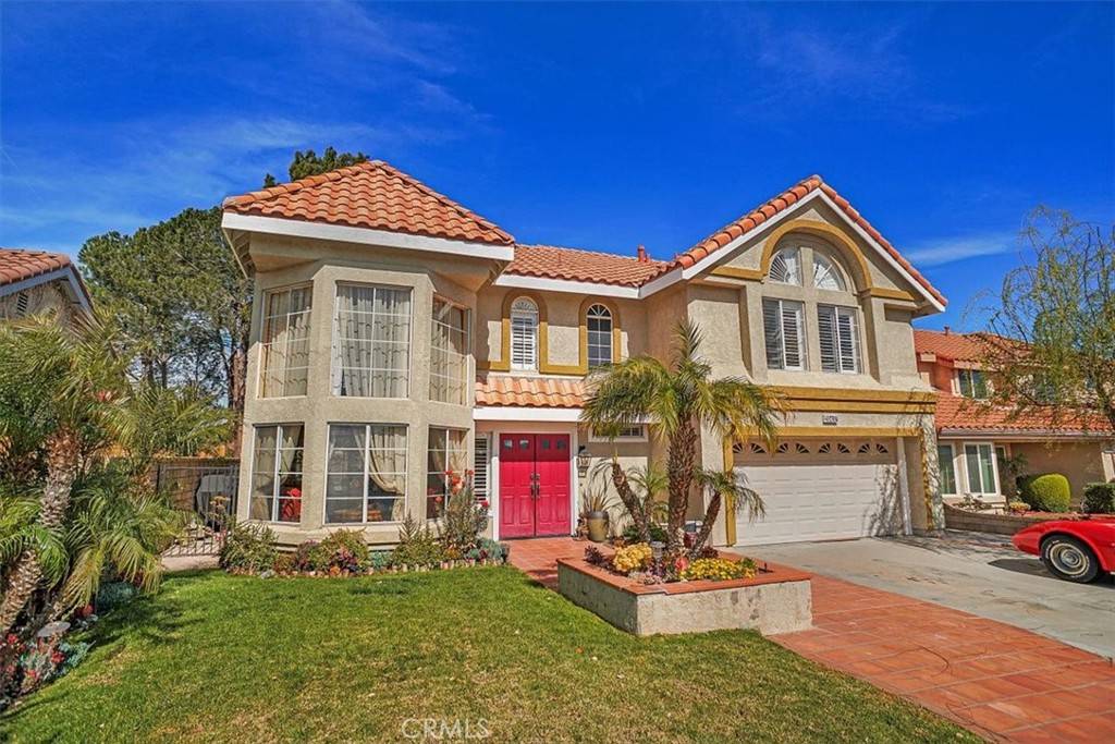 20457 Kesley ST, Canyon Country, CA 91351