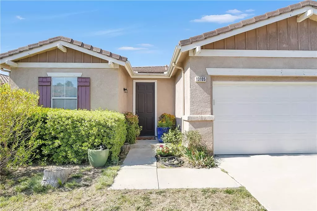 Sylmar, CA 91342,13105 Portola WAY