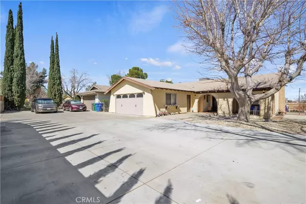 Lancaster, CA 93536,4821 W Avenue L10
