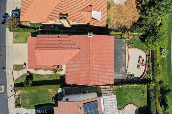 Porter Ranch, CA 91326,19636 Crystal Ridge LN