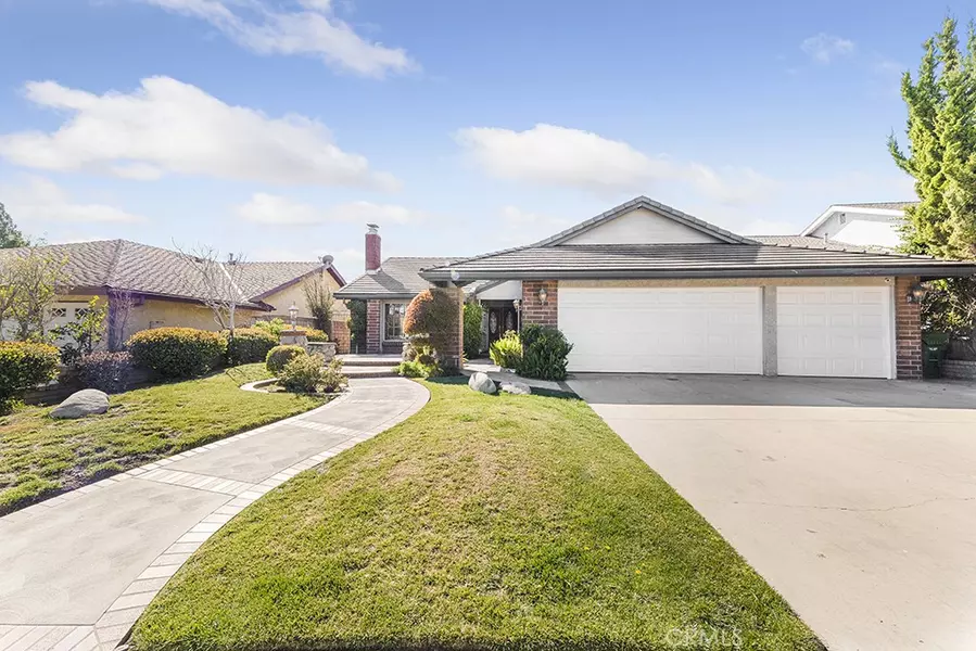 12237 Kristopher PL, Porter Ranch, CA 91326