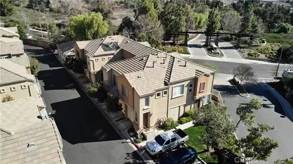 Valencia, CA 91354,26975 Hillsborough Pkwy #89