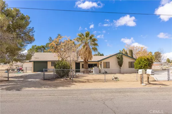 40559 13th ST W, Palmdale, CA 93551