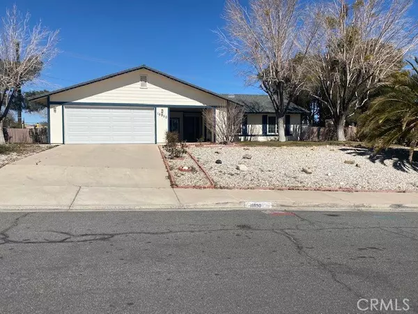 16950 Lorene DR, Victorville, CA 92395
