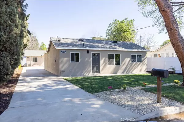 7020 Crebs, Reseda, CA 91335