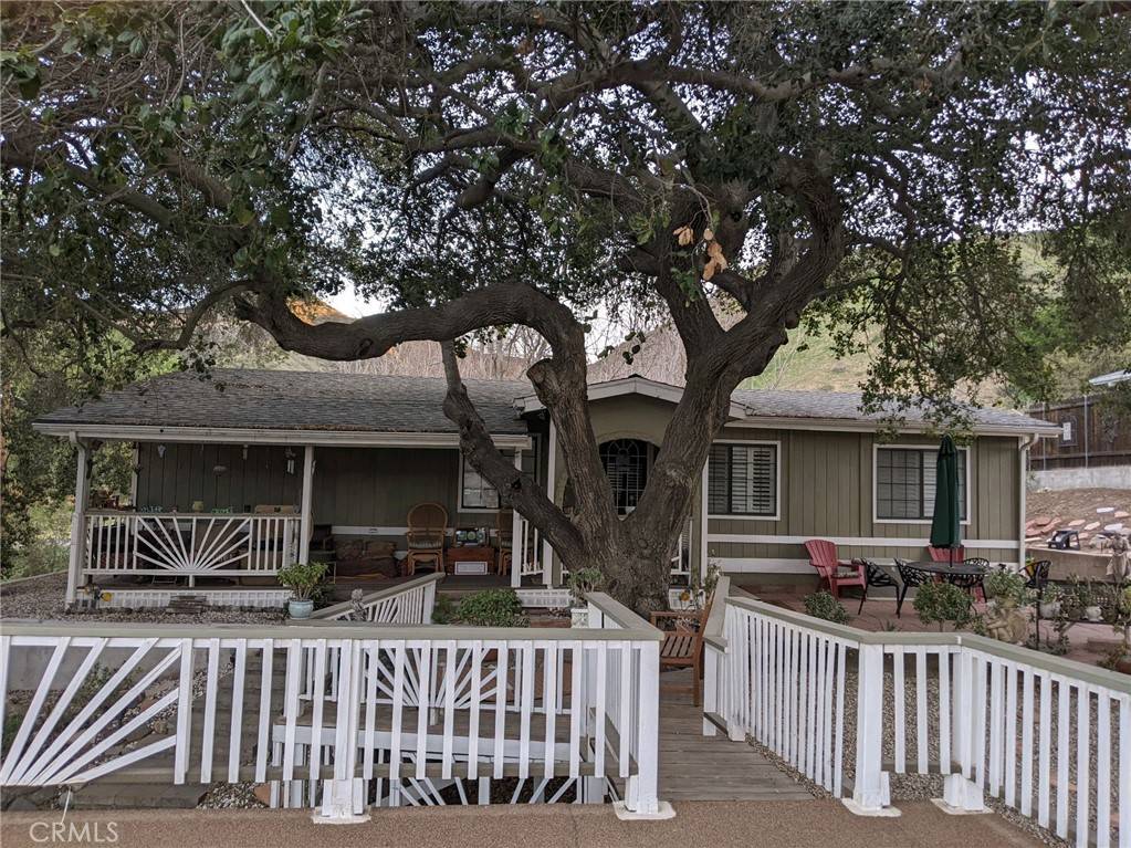 29043 Paradise RD, Val Verde, CA 91384
