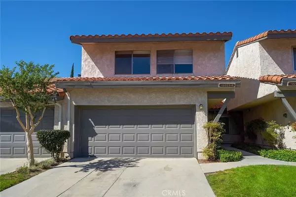 Porter Ranch, CA 91326,19223 INDEX ST #6