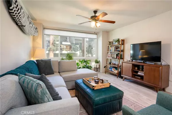 Culver City, CA 90230,4900 Overland AVE #232