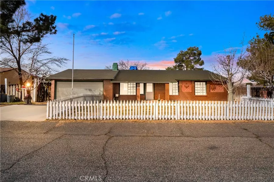 40987 178th ST E, Lancaster, CA 93535