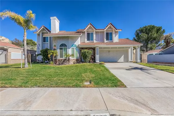 29010 Poppy Meadow ST, Canyon Country, CA 91387