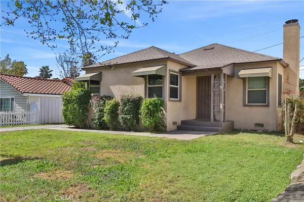 San Fernando, CA 91340,433 Newton ST