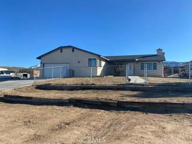 Pearblossom, CA 93553,12738 E Avenue X