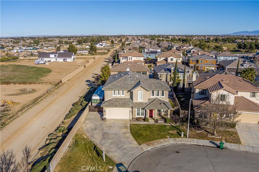Palmdale, CA 93551,40756 W Palmwood CT
