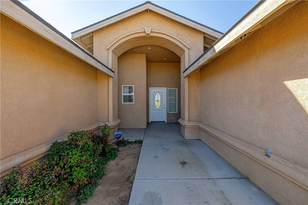 California City, CA 93505,9516 Mendiburu RD