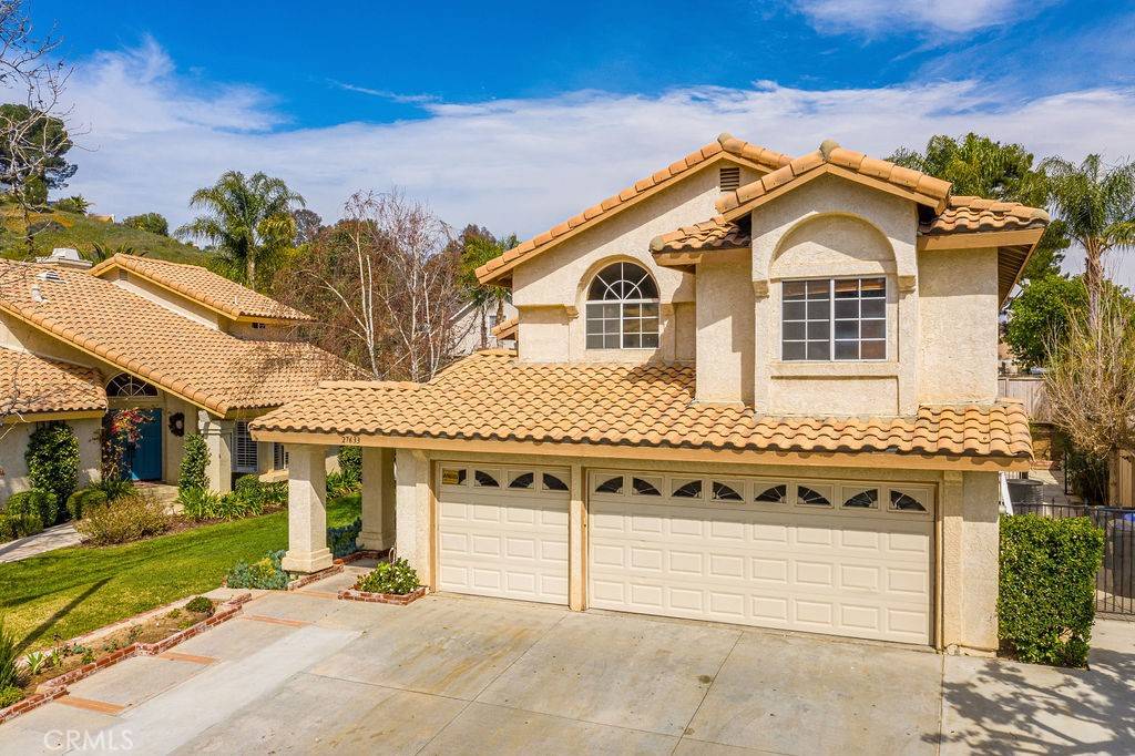 27633 Sedona WAY, Castaic, CA 91384