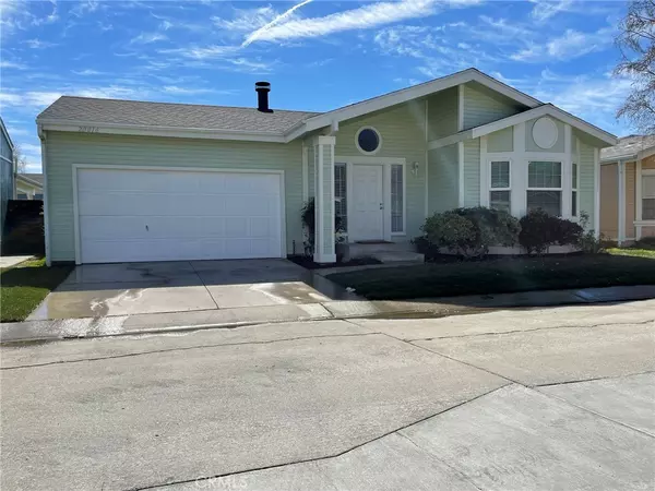 Canyon Country, CA 91351,20016 Emerald Creek DR