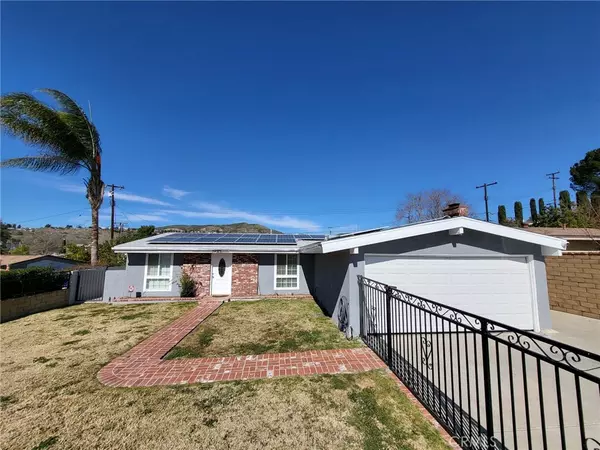 19023 Fairweather ST, Canyon Country, CA 91351
