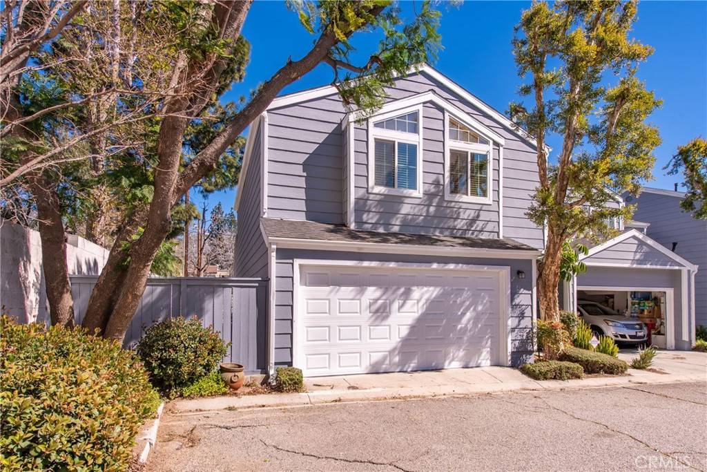 14152 Foothill BLVD #4, Sylmar, CA 91342