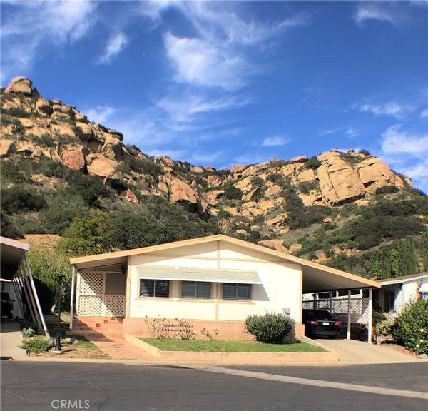 24303 Woolsey Canyon Road #94, West Hills, CA 91304