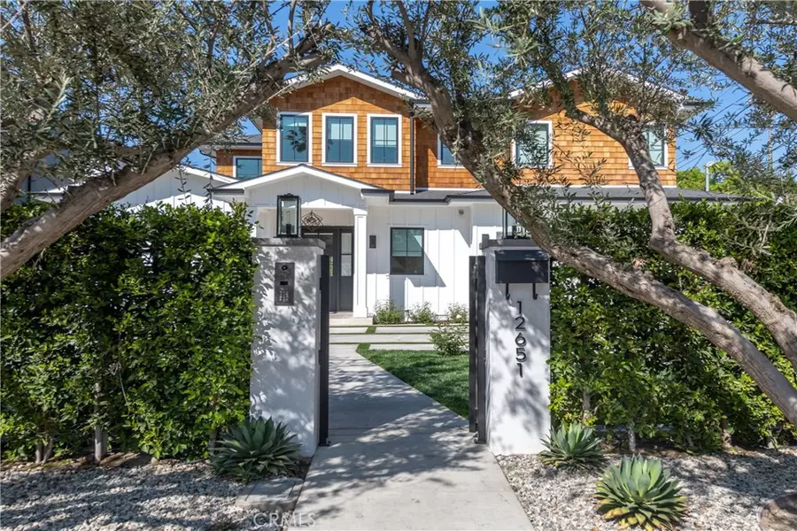 12651 Kling ST, Studio City, CA 91604