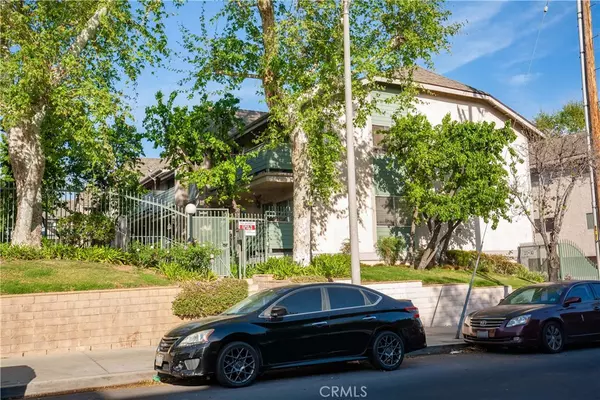 Sylmar, CA 91342,13100 Bromont AVE #26
