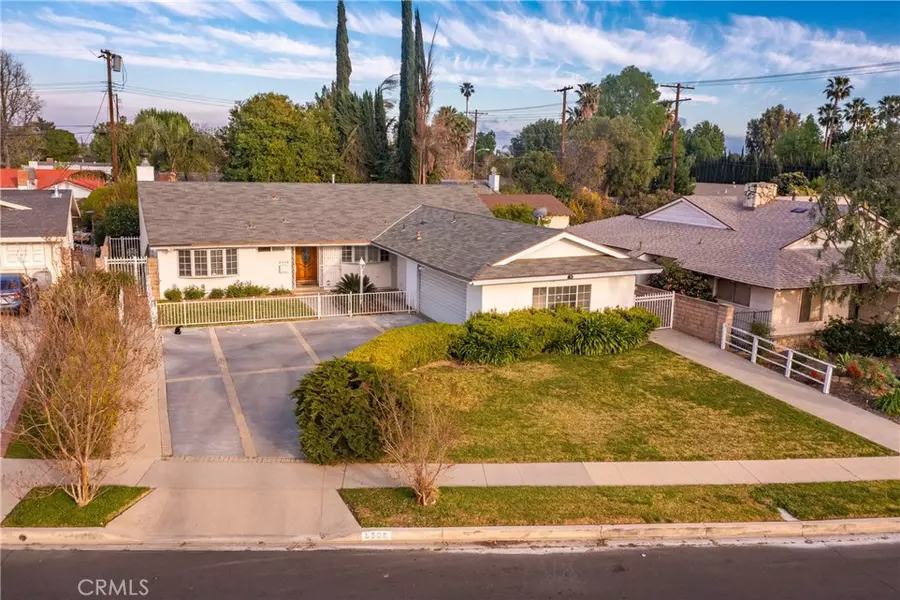 8508 Melvin AVE, Northridge, CA 91324