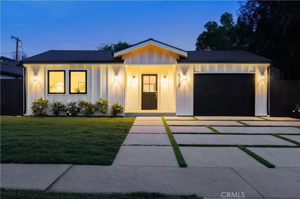 Sherman Oaks, CA 91411,5724 Saloma AVE