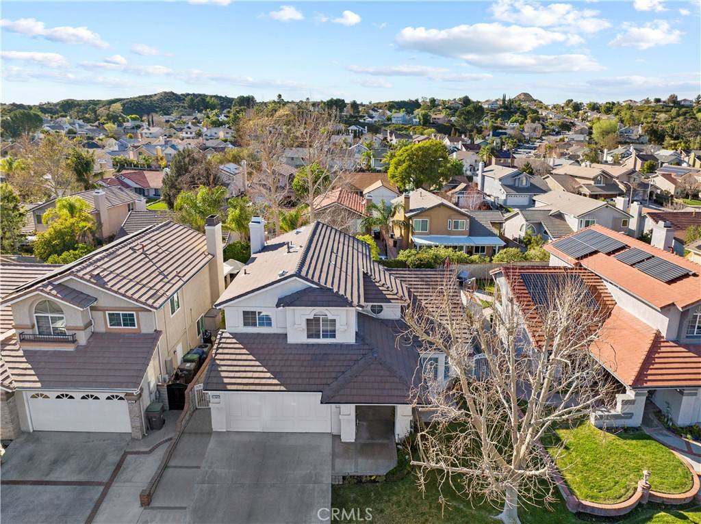 Saugus, CA 91390,28755 Seco Canyon RD