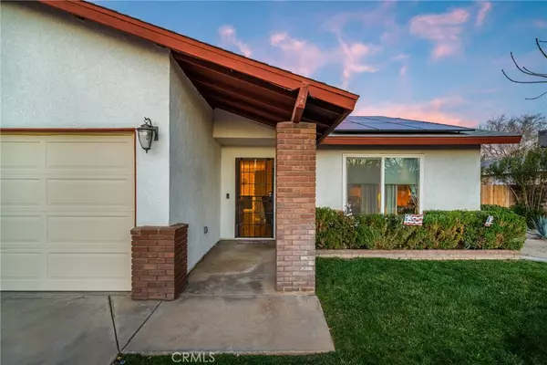 Lancaster, CA 93535,44828 Logue AVE